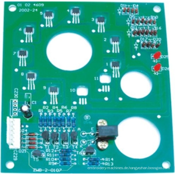 Computergestütztes Steuerungssystem (QS-G10-08)